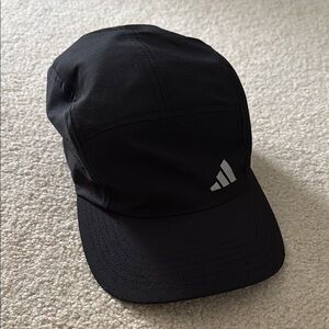 Adidas running hat